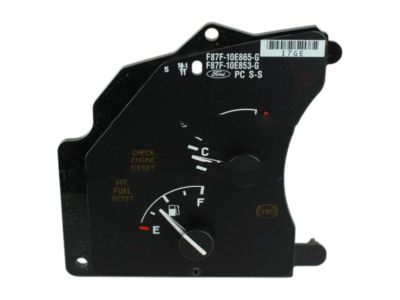 Ford F87Z-9280-AA Fuel Gauge