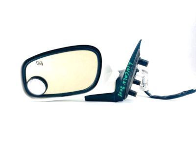 Ford 1W1Z-17K707-DA Mirror Glass