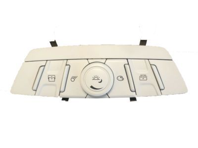 Ford CJ5Z-15B691-C Switch