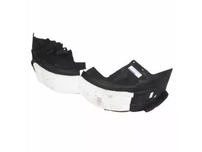 Ford DP5Z-58278B51-A Wheelhouse Liner