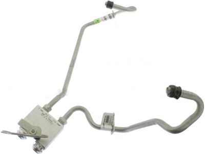Ford AA5Z-7R081-A Cooler Pipe