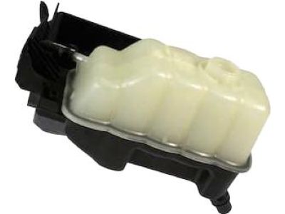 Ford AL1Z-8A080-B Lower Tray