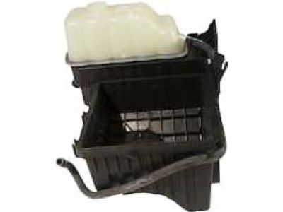 Ford AL1Z-8A080-B Lower Tray