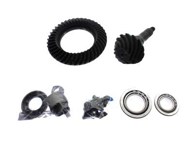 Ford JR3Z-4209-A Ring & Pinion