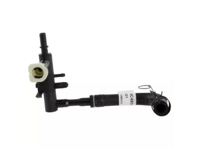 Ford HC3Z-9C493-C Manifold