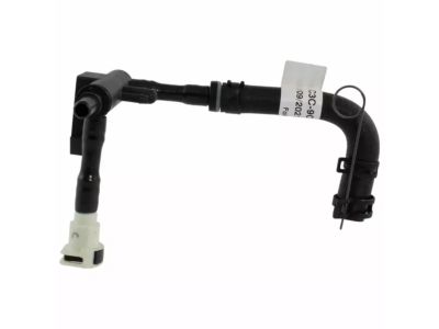 Ford HC3Z-9C493-C Manifold