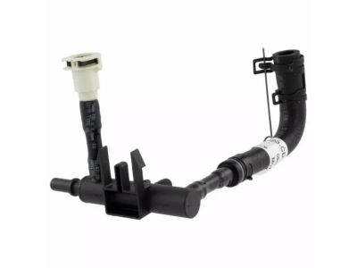 Ford HC3Z-9C493-C Manifold