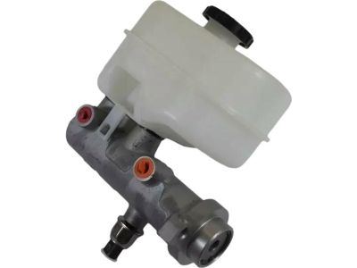 Ford BC3Z-2140-C Master Cylinder