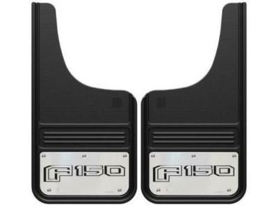 Ford VHL3Z-16A550-A Mud Guard