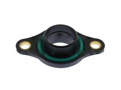Ford 2C5Z-6A892-AA Filler Cap Retainer