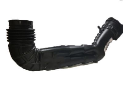 Ford F37Z-9B659-H Air Outlet Duct