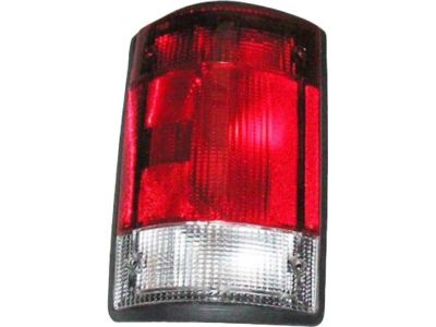 Ford KT4Z-13404-D Tail Lamp