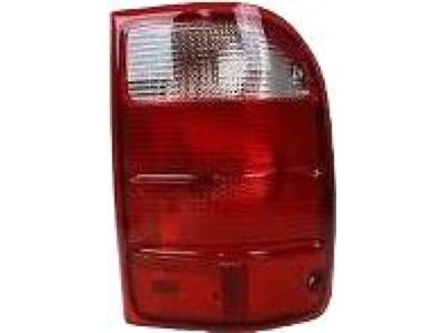 Ford KT4Z-13404-D Tail Lamp