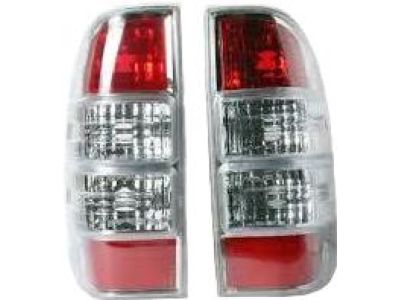 Ford KT4Z-13404-D Tail Lamp