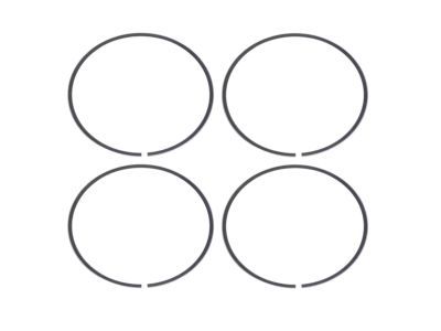 Ford 6L3Z-6148-A Piston Ring Set