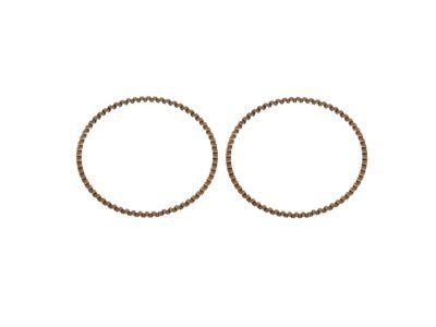 Ford 6L3Z-6148-A Piston Ring Set