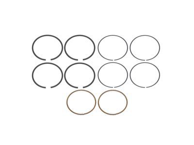 Ford 6L3Z-6148-A Piston Ring Set