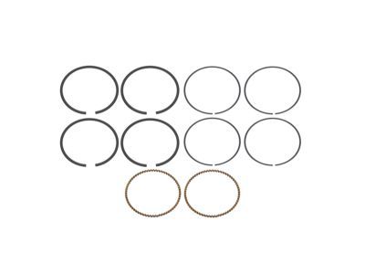 Ford 6L3Z-6148-A Piston Ring Set