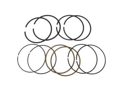 Ford 6L3Z-6148-A Piston Ring Set