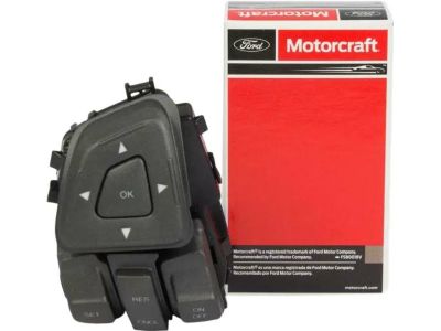 Ford BA1Z-9C888-AB Engagement Switch