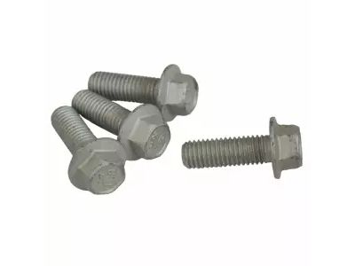 Ford -W500034-S439 Mount Bracket Bolt