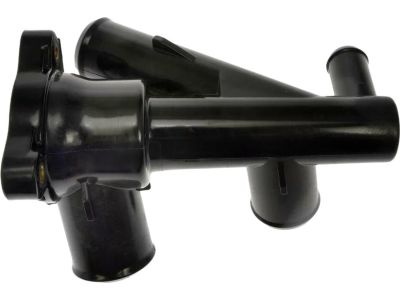 Ford 2M2Z-8592-CD Thermostat Housing