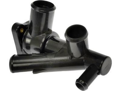 Ford 2M2Z-8592-CD Thermostat Housing