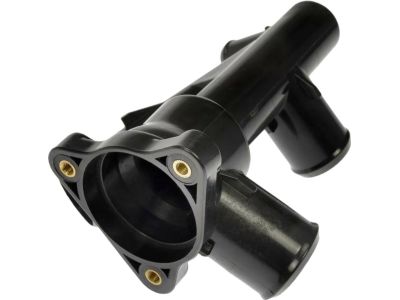 Ford 2M2Z-8592-CD Thermostat Housing