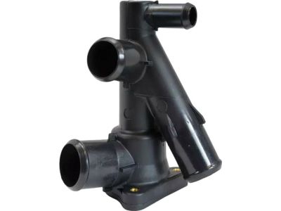 Ford 2M2Z-8592-CD Thermostat Housing