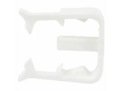 Ford CV6Z-9A317-A Feed Line Retainer Clip