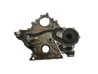 Ford DC3Z-6019-B Front Cover