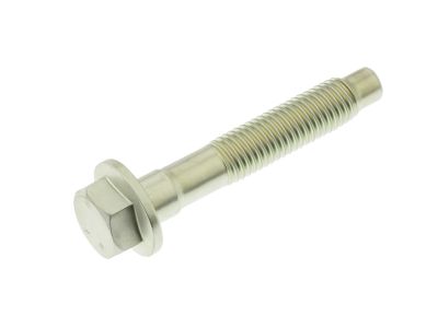 Ford -W500311-S437 Bracket Bolt