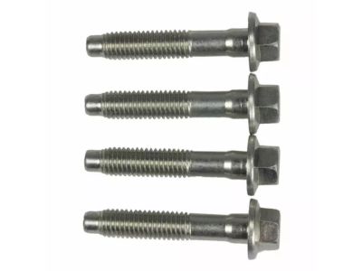 Ford -W500311-S437 Bracket Bolt