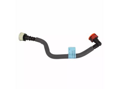 Ford JL3Z-9G297-B Hose - Fuel Vapour
