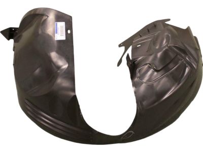 Ford BG1Z-16102-A Fender Liner