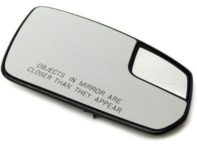 Ford BR3Z-17K707-A Mirror Glass