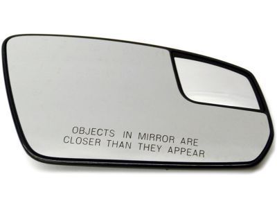 Ford BR3Z-17K707-A Mirror Glass