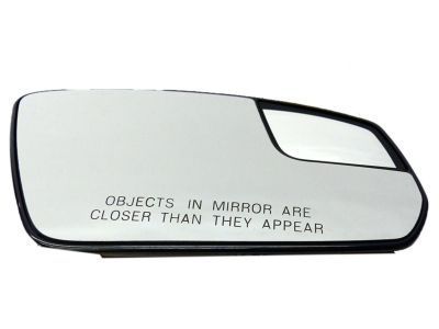 Ford BR3Z-17K707-A Mirror Glass