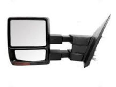 Ford 7L3Z-17683-AE Mirror Assembly