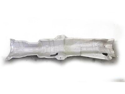 Ford AE8Z-5411435-A Heat Shield
