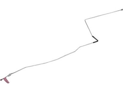 Ford 6C2Z-19835-AA AC Line