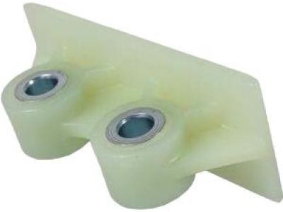 Ford 6C2Z-19835-AA AC Line