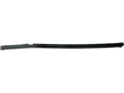 Ford 8A8Z-7425860-A Belt Weatherstrip