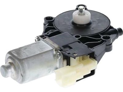 Ford 6CPZ-9923394-B Window Motor