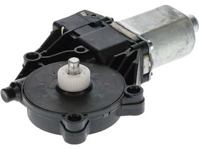 Ford 6CPZ-9923394-B Window Motor