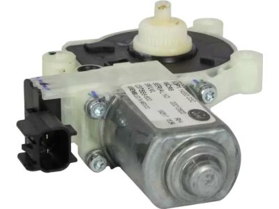 Ford 6CPZ-9923394-B Window Motor
