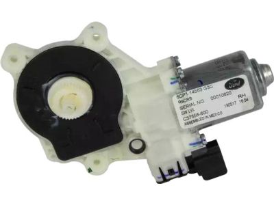 Ford 6CPZ-9923394-B Window Motor