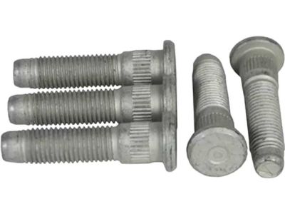 Ford 3W4Z-1107-BA Wheel Stud