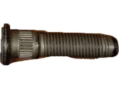 Ford 3W4Z-1107-BA Wheel Stud