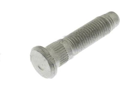 Ford 3W4Z-1107-BA Wheel Stud